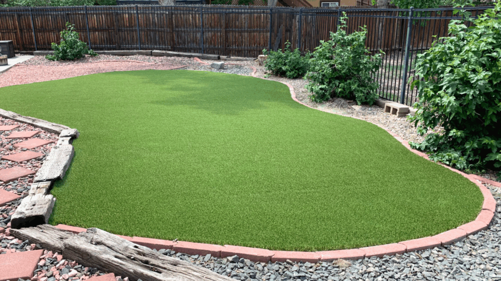 blog post best artificial turf colorado springs colorado