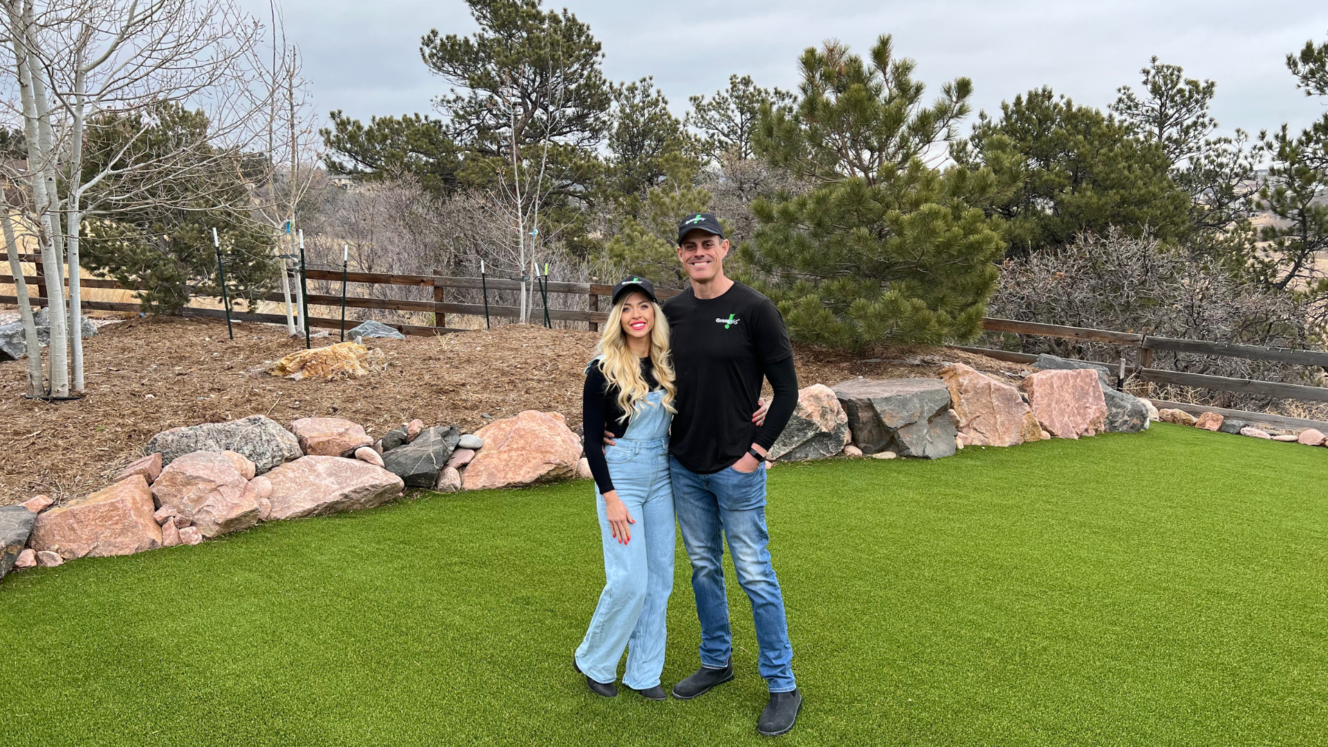 owners of best artificial turf fake grass monument golden denver colorado springs colorado