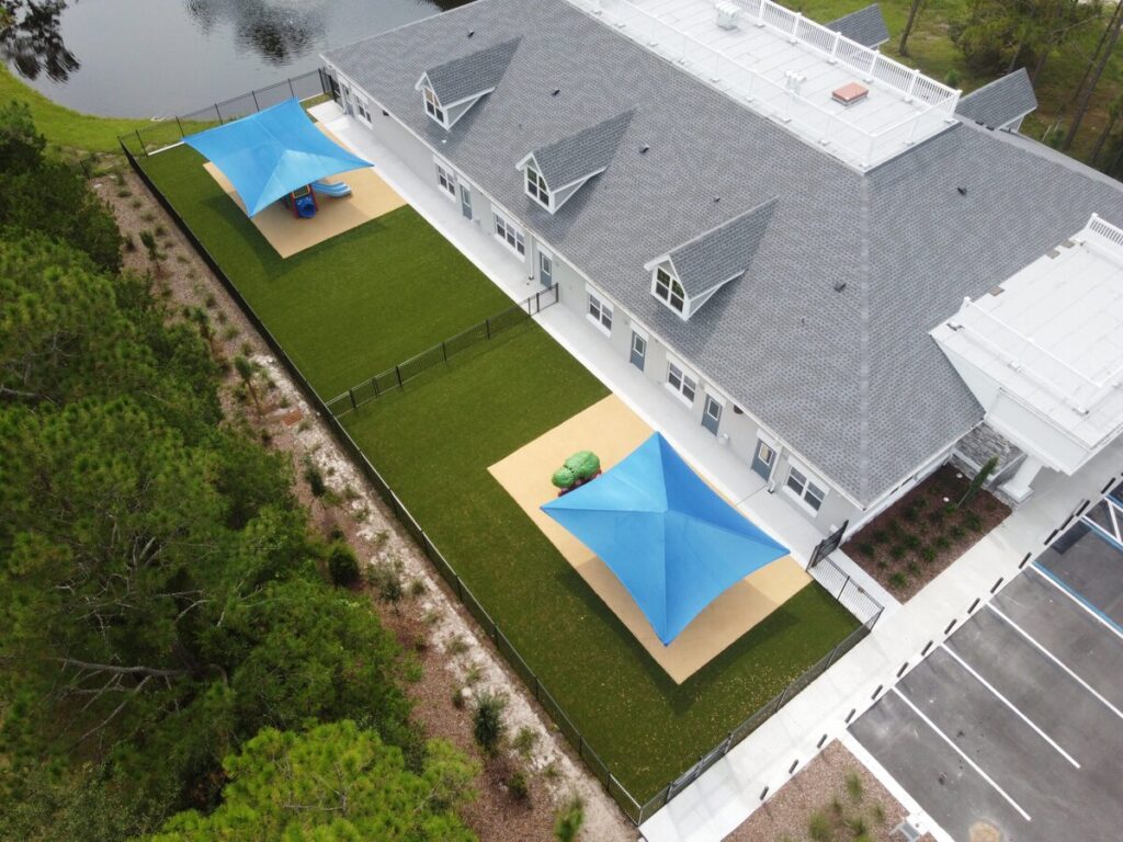 Goddard School Jacksonville