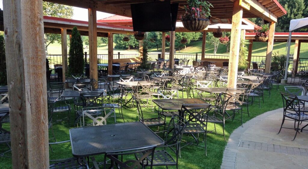 restaurants