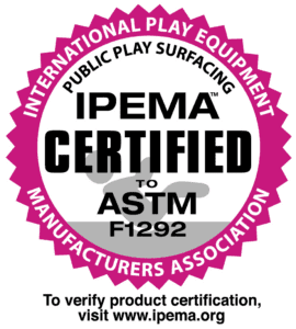Grass!365 IPEMA Certification