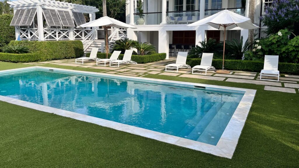 Artificial Grass Charleston